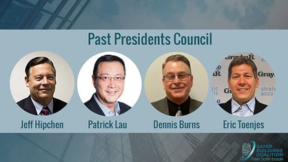 Past Presidents Council Thumbnail