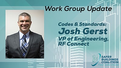 Codes and Standards Work Group Image